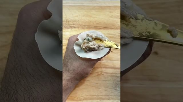 RESEP DIMSUM SIOMAY AYAM UDANG ALA FIRHAN MASTERCHEF INDONESIA #shorts #kuliner #resep #siomay смотреть онлайн