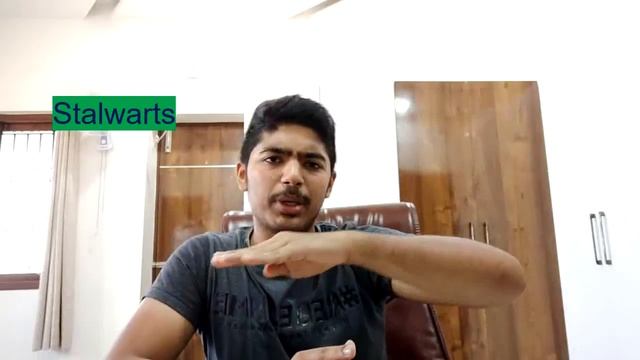 Types of stocks பங்கு வகைகள் as told by peter lynch explained தமிழில்(part-1)- Video 7 смотреть онлайн