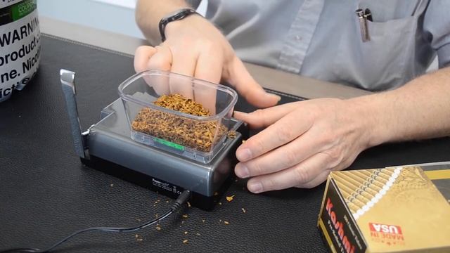 Powermatic 4 - Video 2