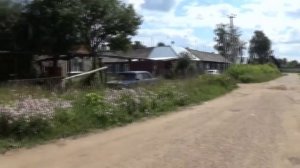 Кировская область Посёлок Сосновка Россия