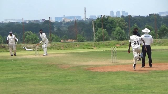 Ace2three Vs Tara CC (Russell mania) смотреть онлайн