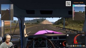 Конвои Yrikon63 ETS2 /ATS