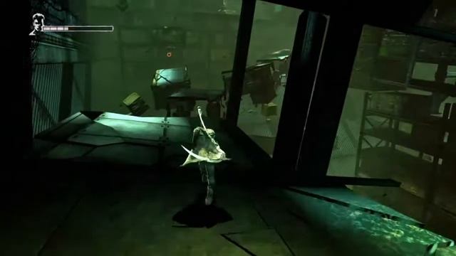 DmC Devil May Cry Definitive edition Playthrough Part 5 смотреть онлайн