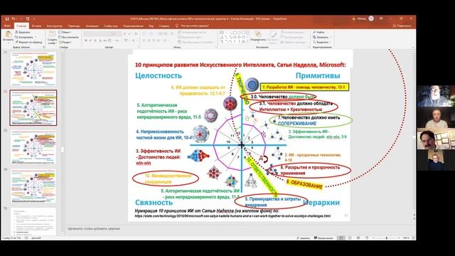 Николай Бадулин - Улитка инноваций смотреть онлайн