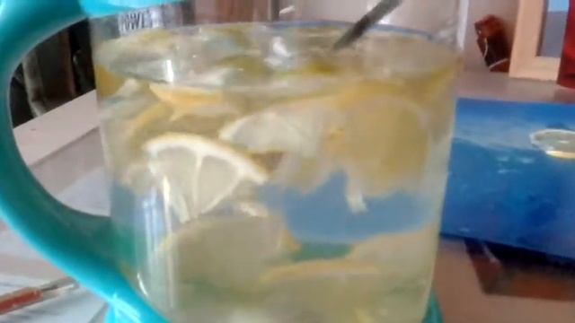 Как сделать лимонад 4 серия смотреть онлайн