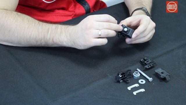 Ответвительные герметичные зажимы СТ 25P марки ВК смотреть онлайн