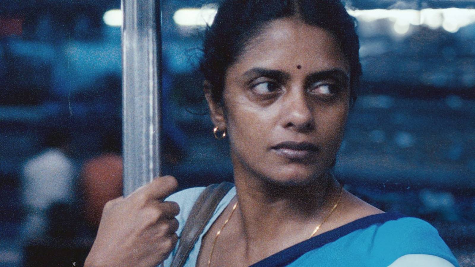 Все, что нам кажется светом | Русский трейлер | Фильм 2025 смотреть онлайн