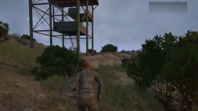 Arma 3 Battle Royale - Só os Fortes Sobrevivem #04 смотреть онлайн