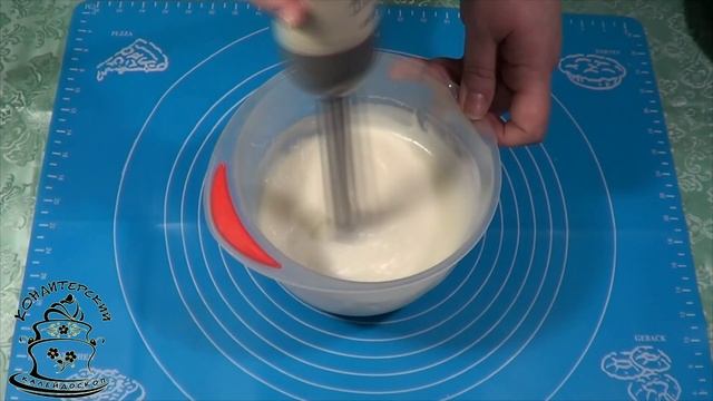 НУТЕЛЛА / Легкий рецепт / NUTELLA