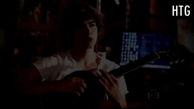 Perina Esse seu Jeito ( Malhação ) смотреть онлайн