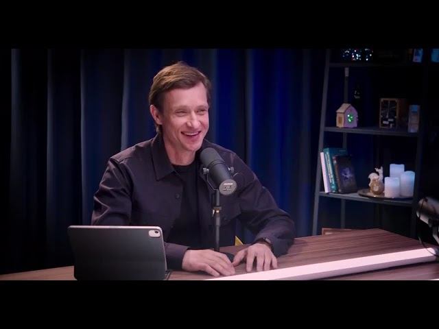 Татьяна Черниговская Почему мы никогда не узнаем правду о реальности #развитие #мозг #тренд #логика смотреть онлайн