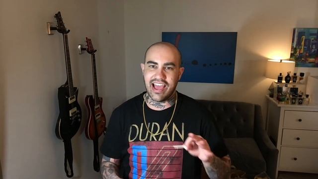 PRIN Varuek Review | Castoreum, Pine Tar, Oud, Animal Fur | AMAZING for Animalic Fans! | Masculine смотреть онлайн