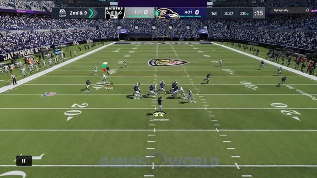 THIS ABILITY COULD HELP WIN MORE MADDEN 21 GAMES UNTIL EA PATCHES IT! [MADDEN 21 ULTIMATE TEAM] смотреть онлайн