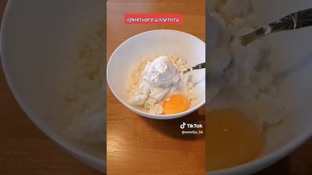 Ватрушки без замеса теста !!! смотреть онлайн