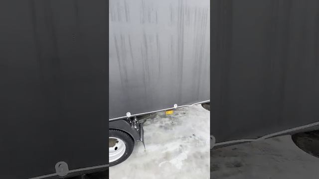 НАША ФИОНА! Обзор Газель Некст NN с закабинным спальником BASE смотреть онлайн