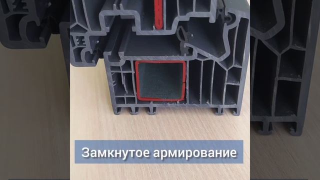 КАКИЕ ОКНА ПВХ ИМЕЮТ ВЫСОКУЮ СТЕПЕНЬ УФ-ЗАЩИТУ смотреть онлайн