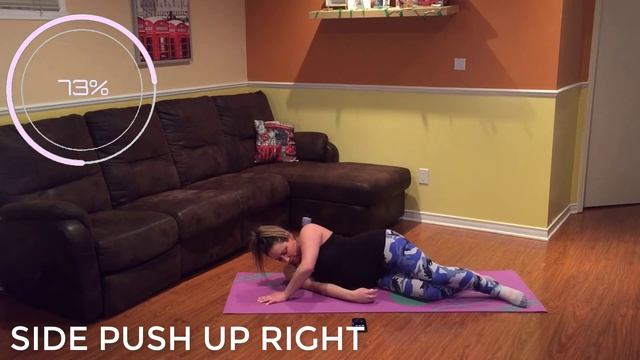 ARM WORKOUT | DAY 2 | MY WEIGHT LOSS JOURNEY | NO EQUIPMENT REQUIRED смотреть онлайн