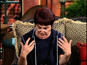 Господь, я хочу знать Тебя, урок 4. Эл Рои (Бог Всевидящий)