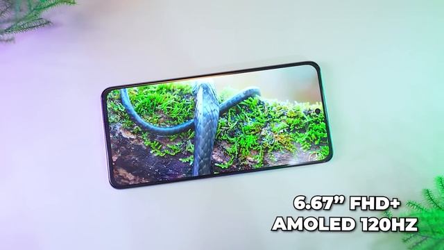 Realme Narzo 70 5G The Fastest Chipset under 15k - My Review смотреть онлайн