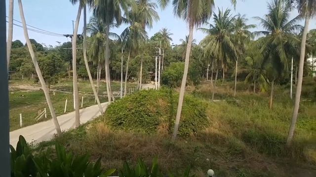 Samui for rent/sale 3 Bed pool villa (villa 1)in Choeng Mon⤵️ смотреть онлайн