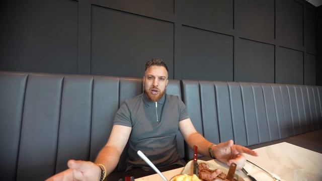 Did I LIE In THIS Review?…Let Me Tell You The Truth! The BEST Starters I've Had? смотреть онлайн