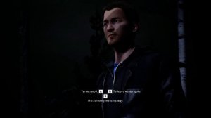 ДВОЙНОЕ ЗЕРКАЛО. Twin Mirror. ТВИН МИРРОР  Прохождение ЗАВЕРШЕНИЕ.