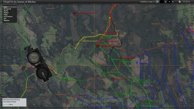 ArmA 3 2025.01.18 - 00.11.06.03.DVR смотреть онлайн