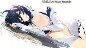 Relentless Flood - My Chaos (with lyrics) (2022)