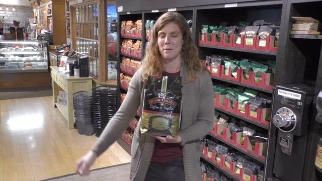 Door County Coffee Caramel Apple Decaf 5lb Bag Ground смотреть онлайн