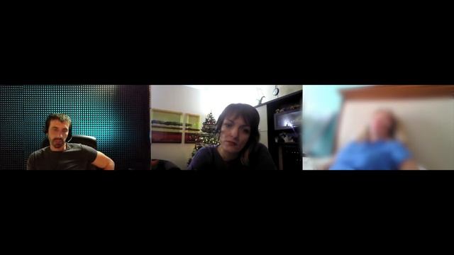 1756-RU Наталья, Одна из причин рецидива - Регрессивный гипноз Калоджеро Грифази смотреть онлайн