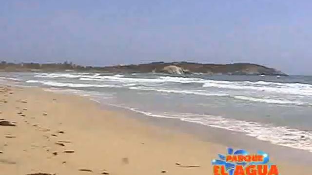 Parque el Agua en Margarita смотреть онлайн