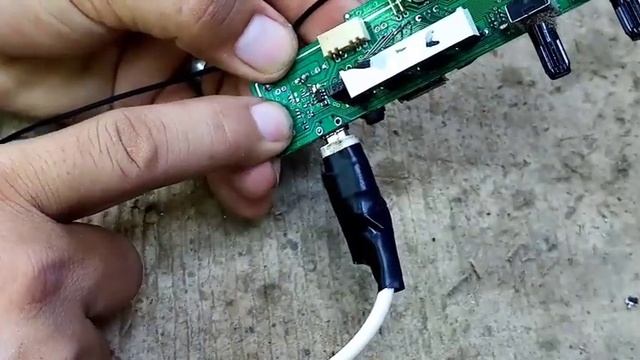 hifi battery speaker walang power convert charging..fast recovery diode w/capacitor. смотреть онлайн