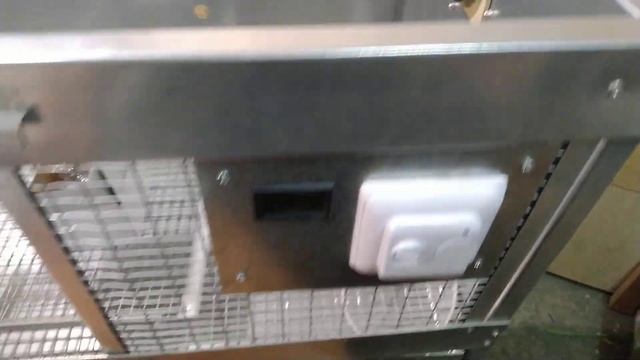 Обзор/Купить пластину для самостоятельной сборки брудера перепелят в интернет магазин/Большой ферме смотреть онлайн