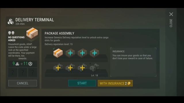 Last Day On Earth: Delivery at the Port смотреть онлайн