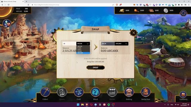 How to Swap смотреть онлайн