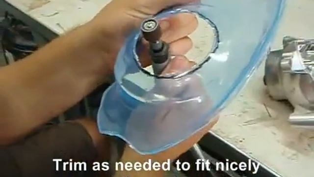 (3) Instalar HID projector headlights смотреть онлайн