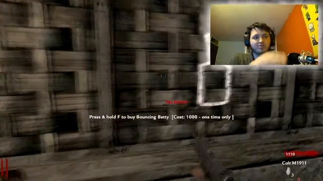 HOW TO USE CONTROLLERS ON WAW!! - No Xpadder!! смотреть онлайн