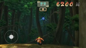 NARUTO: Ultimate Ninja STORM (Chapter: 1) Gameplay Android & IOS