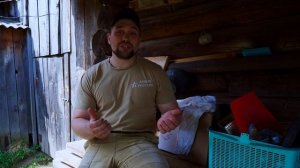 КУПИЛ 2 ДОМА В ДЕРЕВНЕ | РЕЦЕПТ БАБУШКИНОГО КВАСА | ТРАКТОР НАКРЫЛСЯ МЕДНЫМ ТАЗОМ