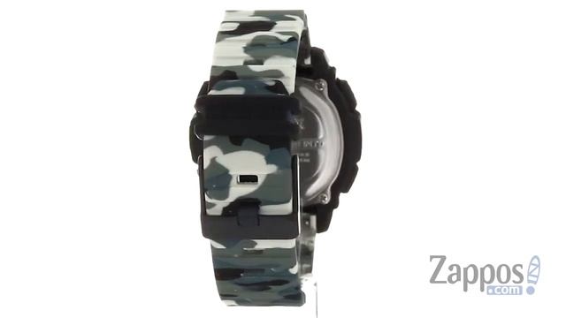 Timex 47 mm Boost Camo Strap SKU: 9252877 смотреть онлайн