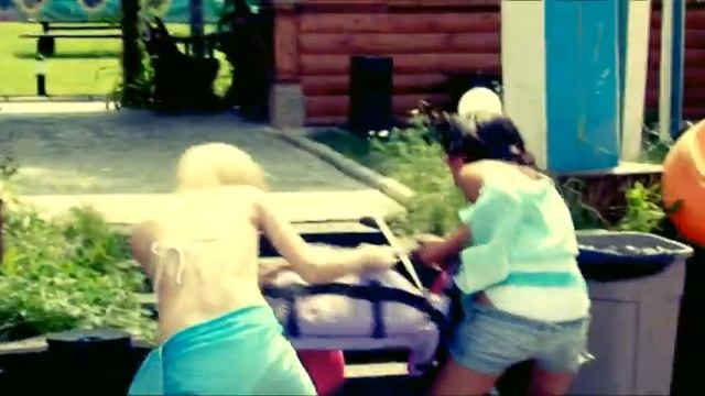 группа Мишель - Танец лета смотреть онлайн