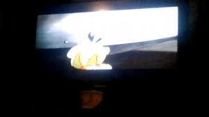 новаторы 2серия [такие разные кляксы]