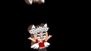 Кринжуля | i roblox queen & PRIPUT | гача клип |
