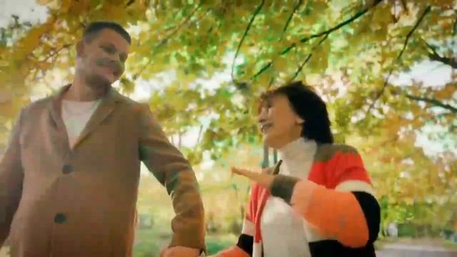 Виктор Ляшенко и Вера Коваленко Горячий Кофе смотреть онлайн