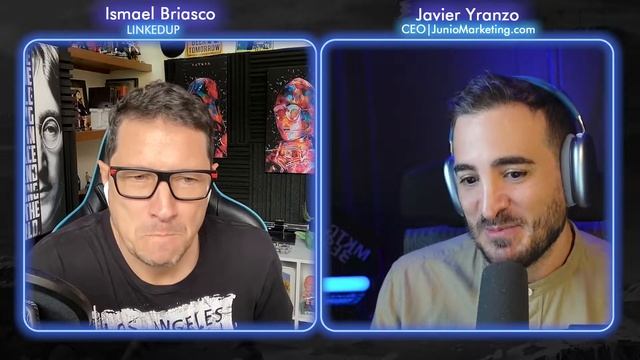 ✅RESUMEN # 68 - Cómo romperla usando LinkedIN | Ismael Briasco смотреть онлайн