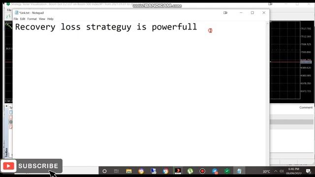 ✅️ Boom 500 Robot 🔥Profit From Any Direction🔥🤑🤑 смотреть онлайн