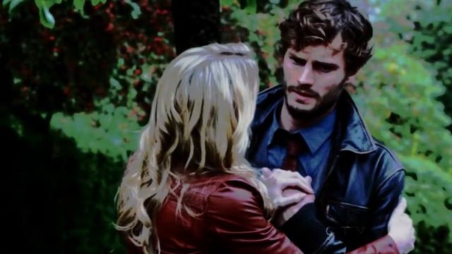 Where is my mind Emma & Graham [1x07] смотреть онлайн