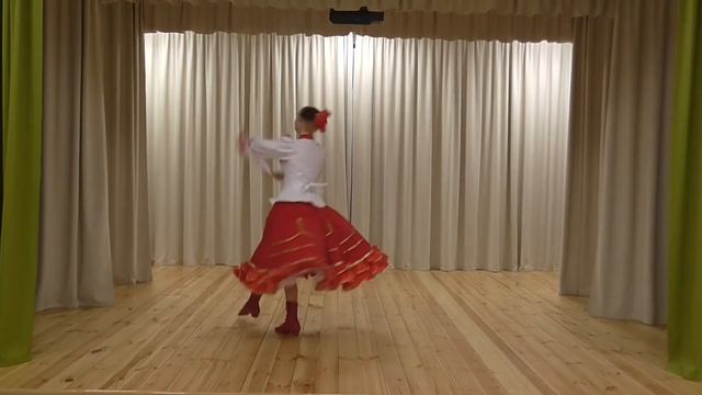 т. "Молодушка" детский танцевальный коллектив "Родничок" смотреть онлайн