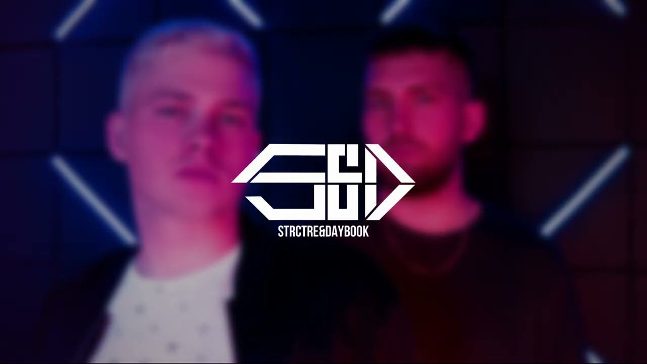 STRCTRE,DAYBOOK,twoitai - Королева вечера