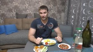 Водочка пшеничная. Ах какая женщина